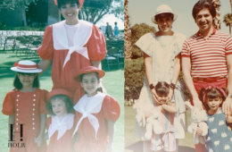 Kris Jenner Easter Post Sparks Buzz