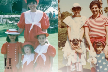 Kris Jenner Easter Post Sparks Buzz