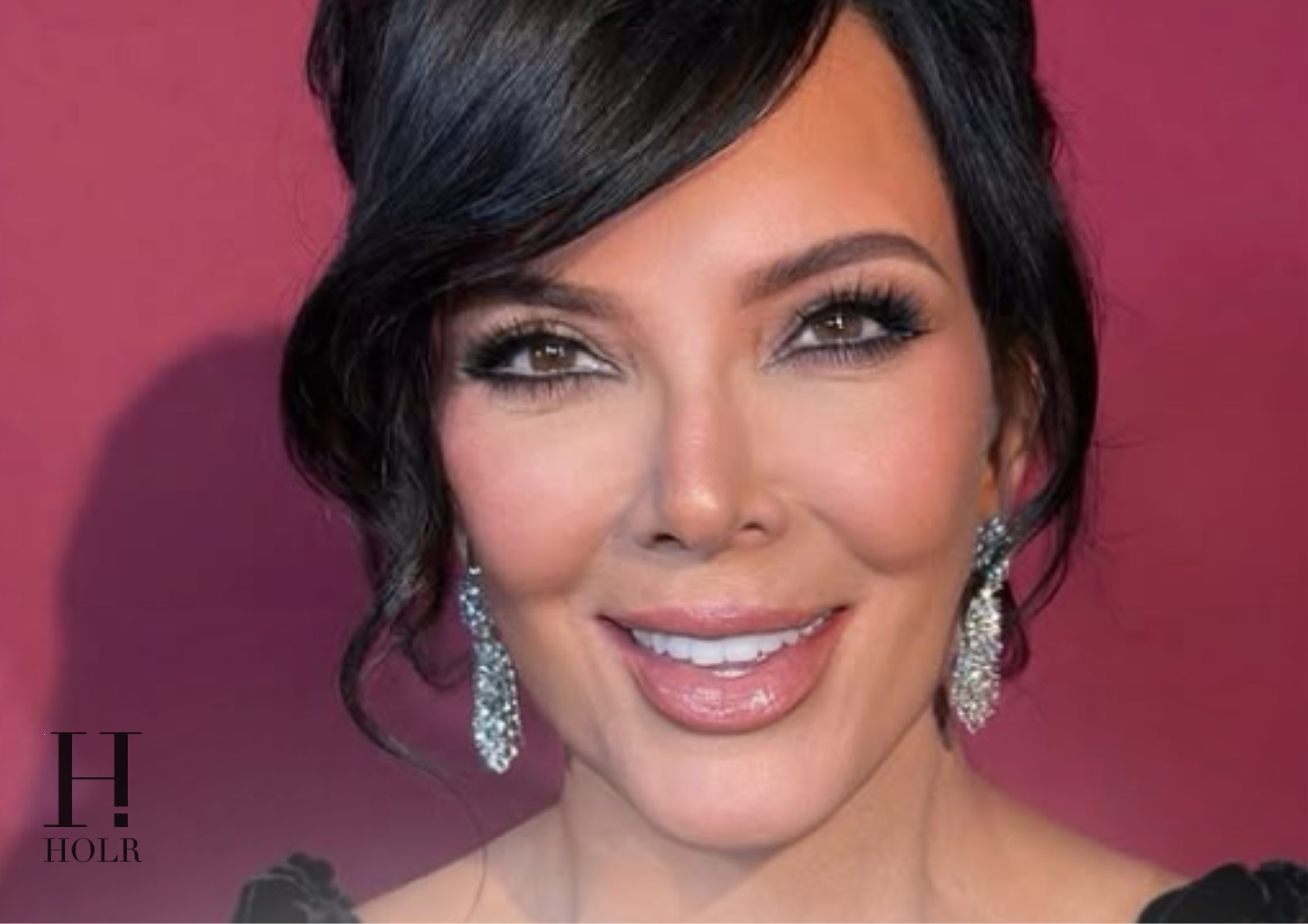 Khloé Kardashian Am I the Villain Episode Buzz