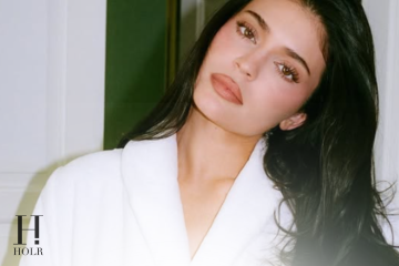 Kylie Jenner Sprinter Hydration Launch Buzz