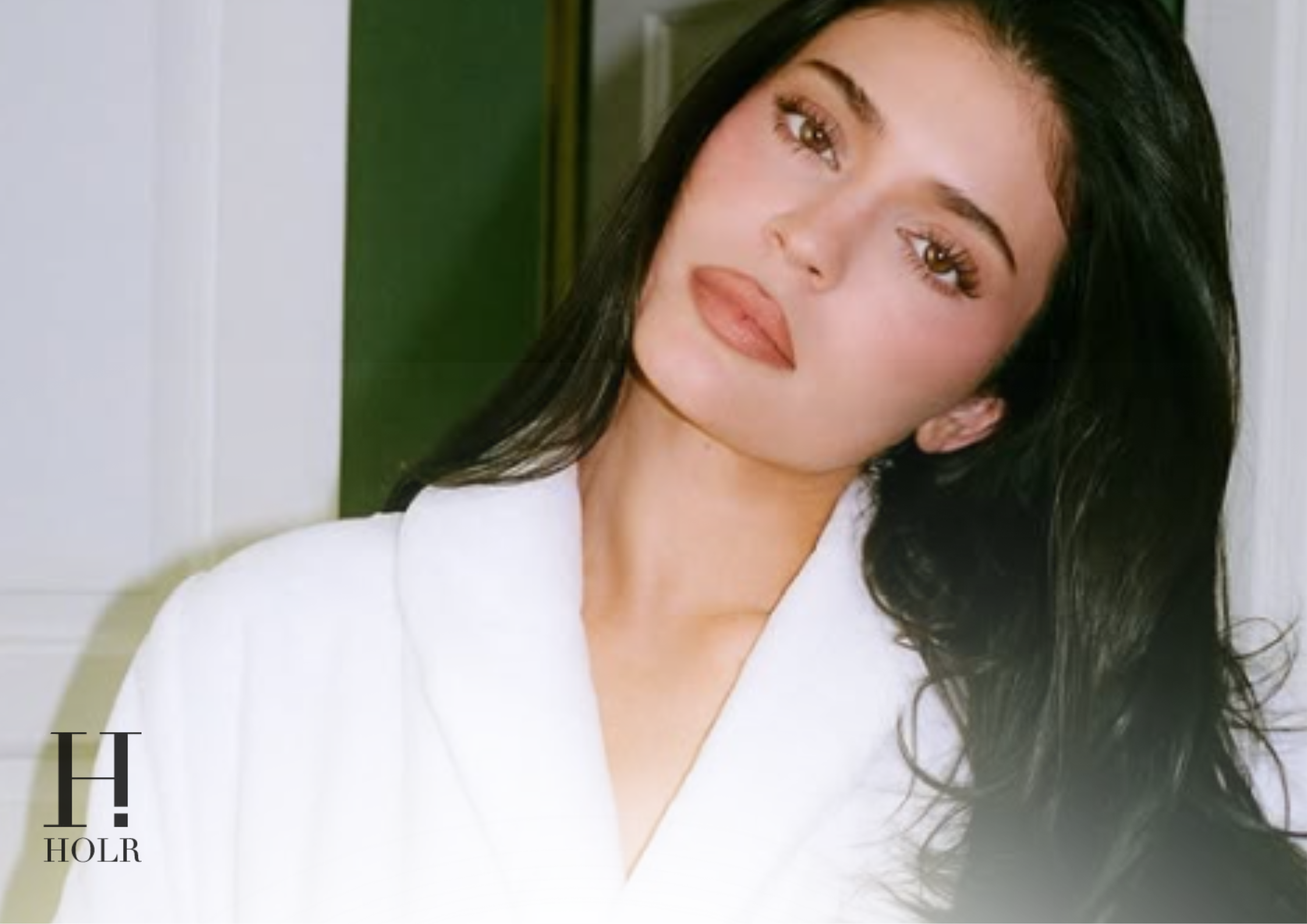 Kylie Jenner Sprinter Hydration Launch Buzz