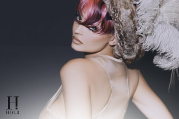 Kylie Jenner Puss Puss Magazine Cover 2026