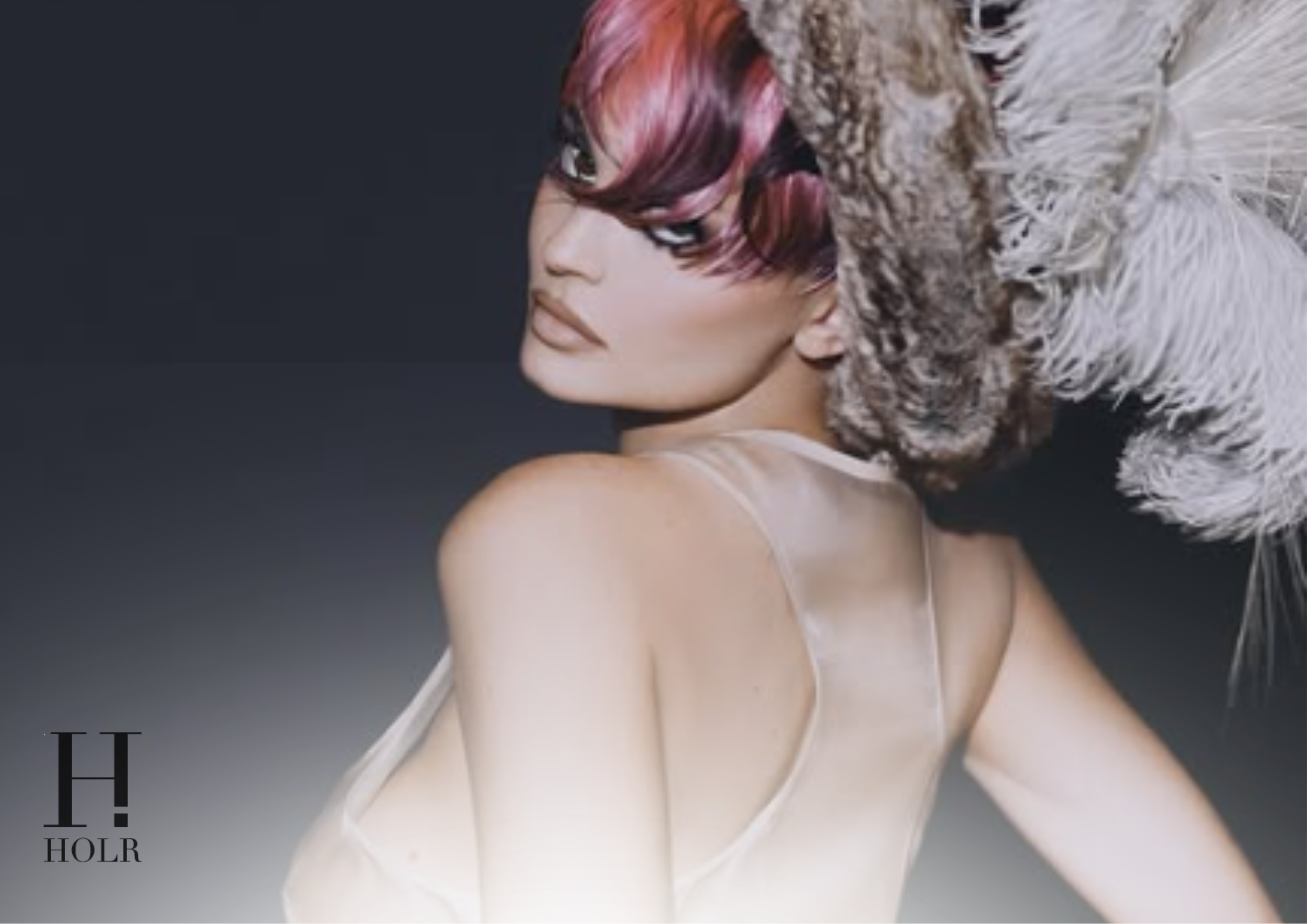 Kylie Jenner Puss Puss Magazine Cover 2026