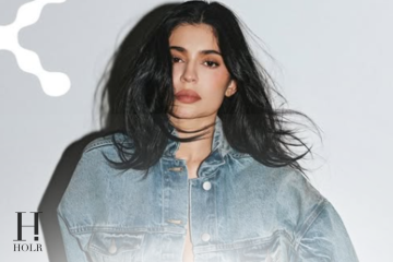 Kylie Jenner KHY LA Collection Launch 2026