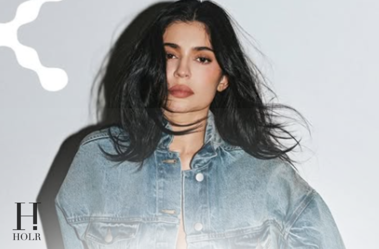 Kylie Jenner KHY LA Collection Launch 2026