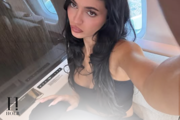 Kylie Jenner NYC 24 Hours Style Moment 2026