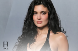 Kylie Jenner Instagram Post Goes Viral