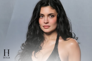 Kylie Jenner Instagram Post Goes Viral