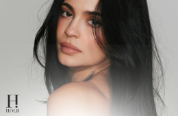 Kylie Jenner KHY Los Angeles Collection Launch