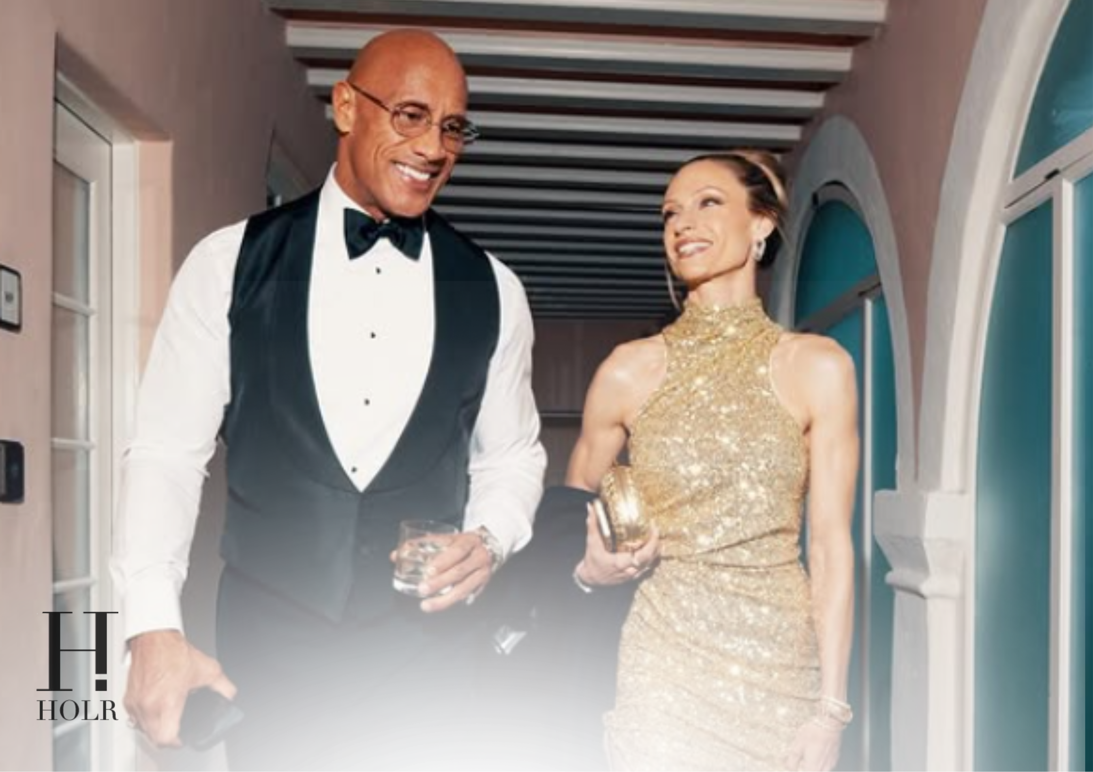 Lauren Hashian Shuts Down Baby Rumors AI Photos 2026