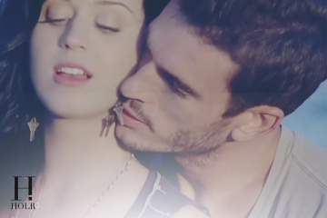 Katy Perry Teenage Dream Co-Star Allegation Explained