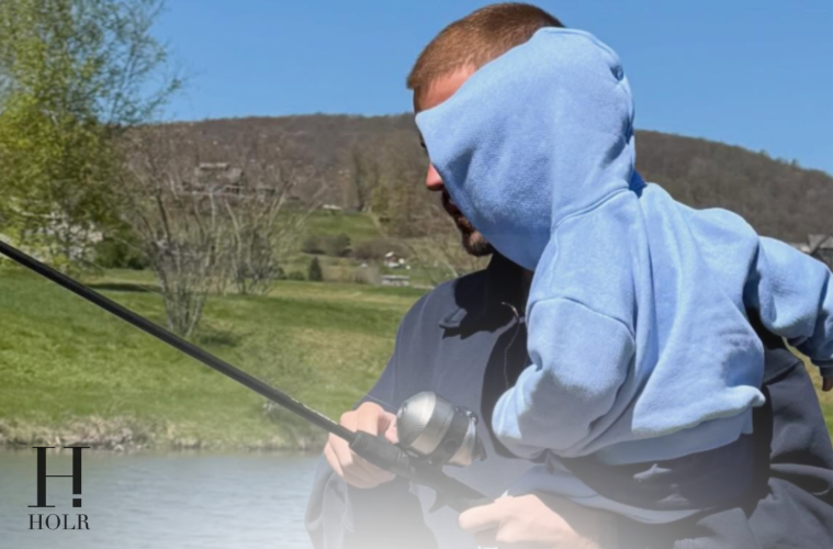 Justin Bieber Fishing Photos Son Jack Blues 2026