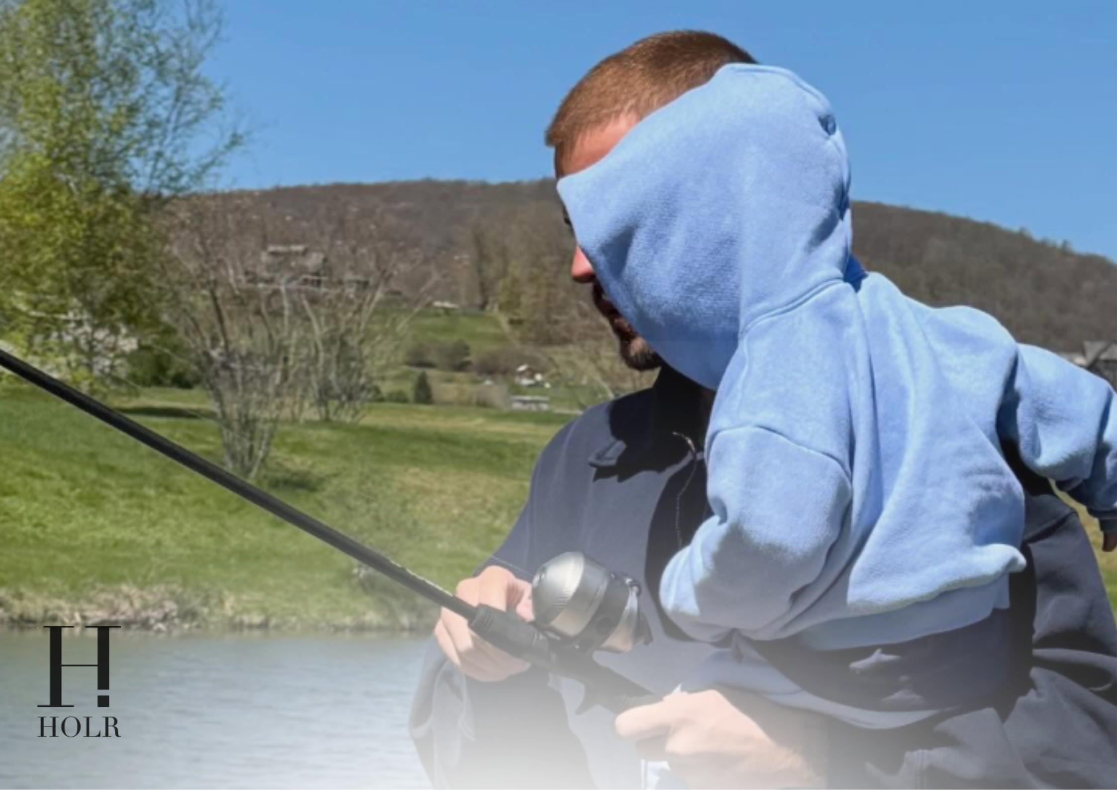 Justin Bieber Fishing Photos Son Jack Blues 2026