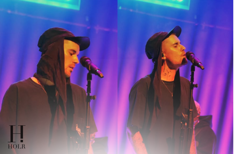 Justin Bieber “Take It All the Way” Post Trends