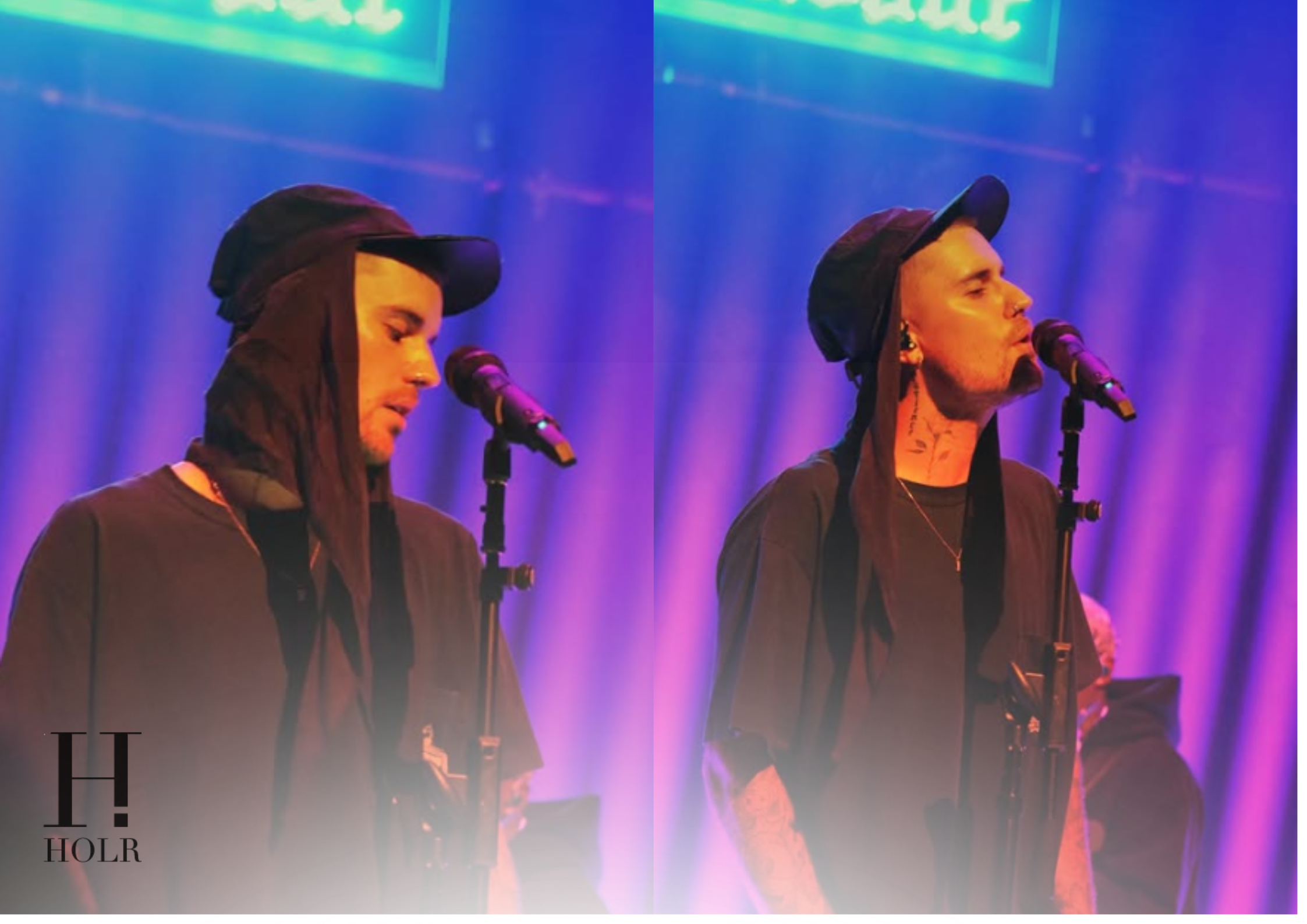 Justin Bieber “Take It All the Way” Post Trends