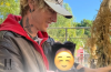 MGK Celebrates Saga’s First Birthday