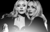 Madonna Sabrina Carpenter Bring Your Love Tease