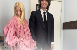 Anya Taylor-Joy Malcolm McRae 4 Year Marriage