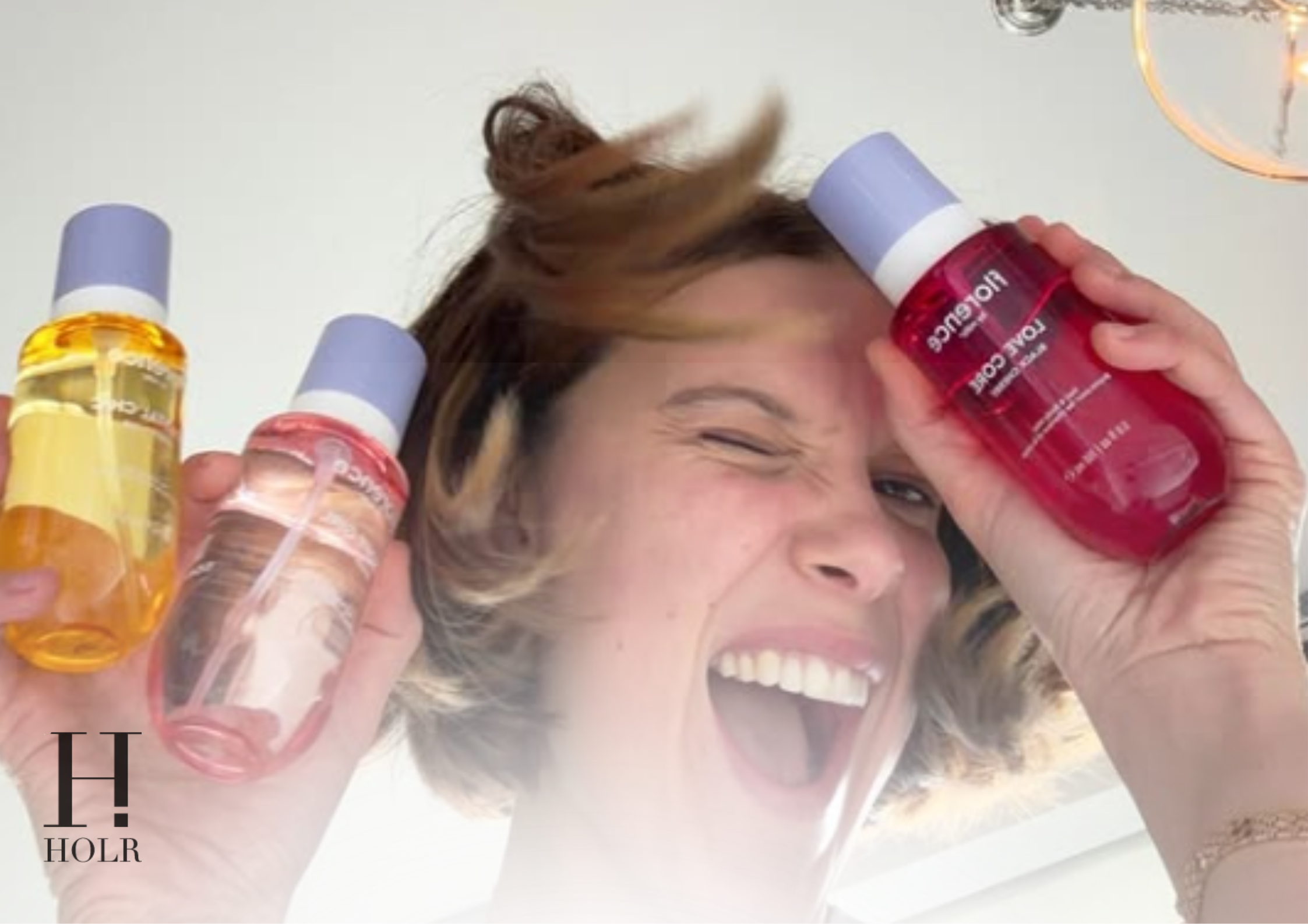 Millie Bobby Brown Florence by Mills Ulta Beauty Launch