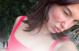 Millie Bobby Brown Florence by Mills Weekend Vibes