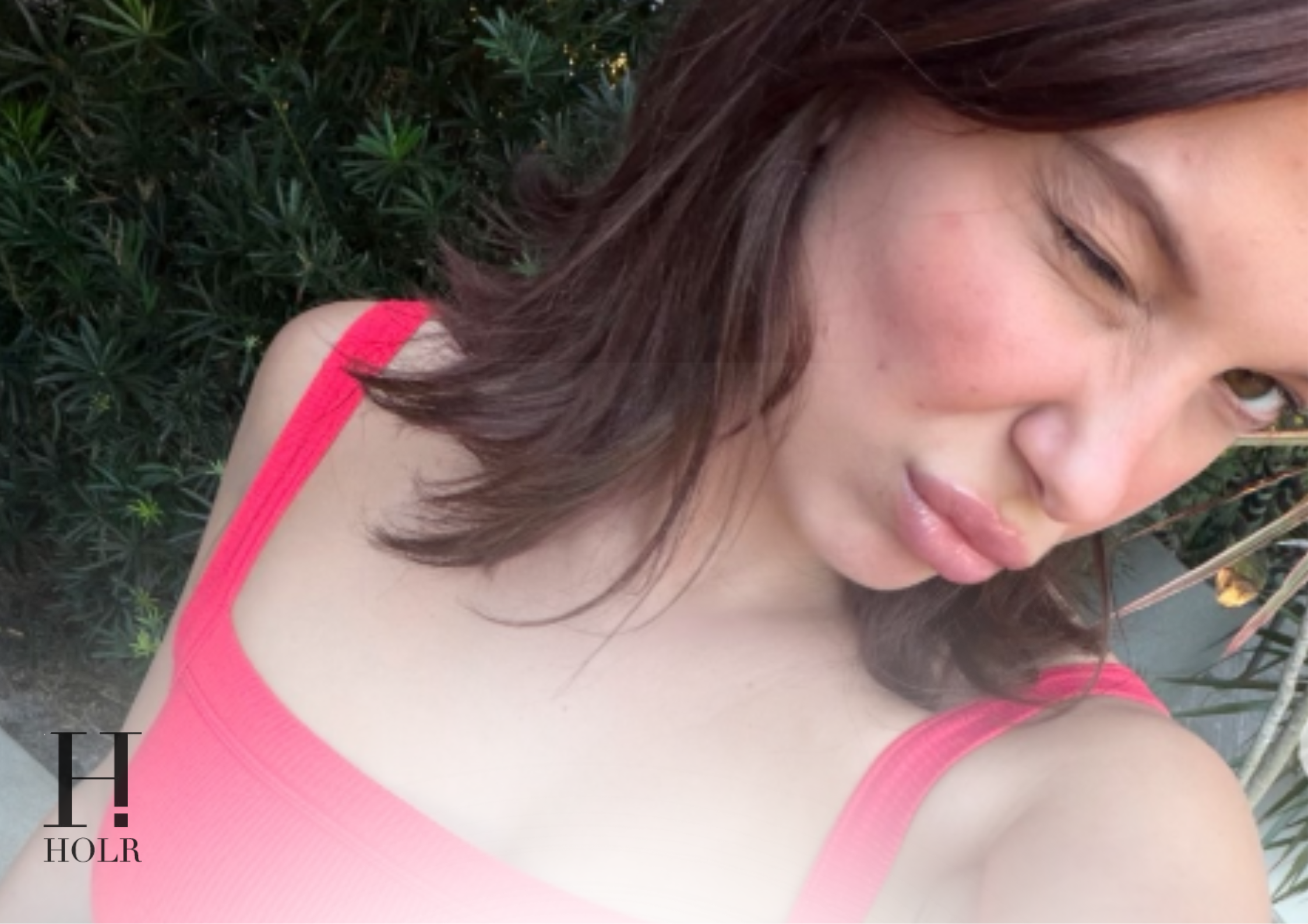 Millie Bobby Brown Florence by Mills Weekend Vibes