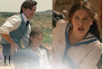 Enola Holmes 3 Release Date Malta Plot Revealed