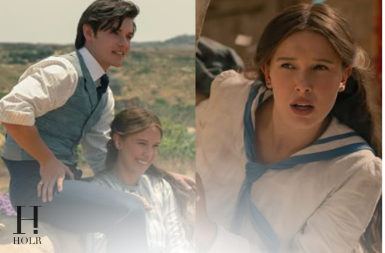 Enola Holmes 3 Release Date Malta Plot Revealed