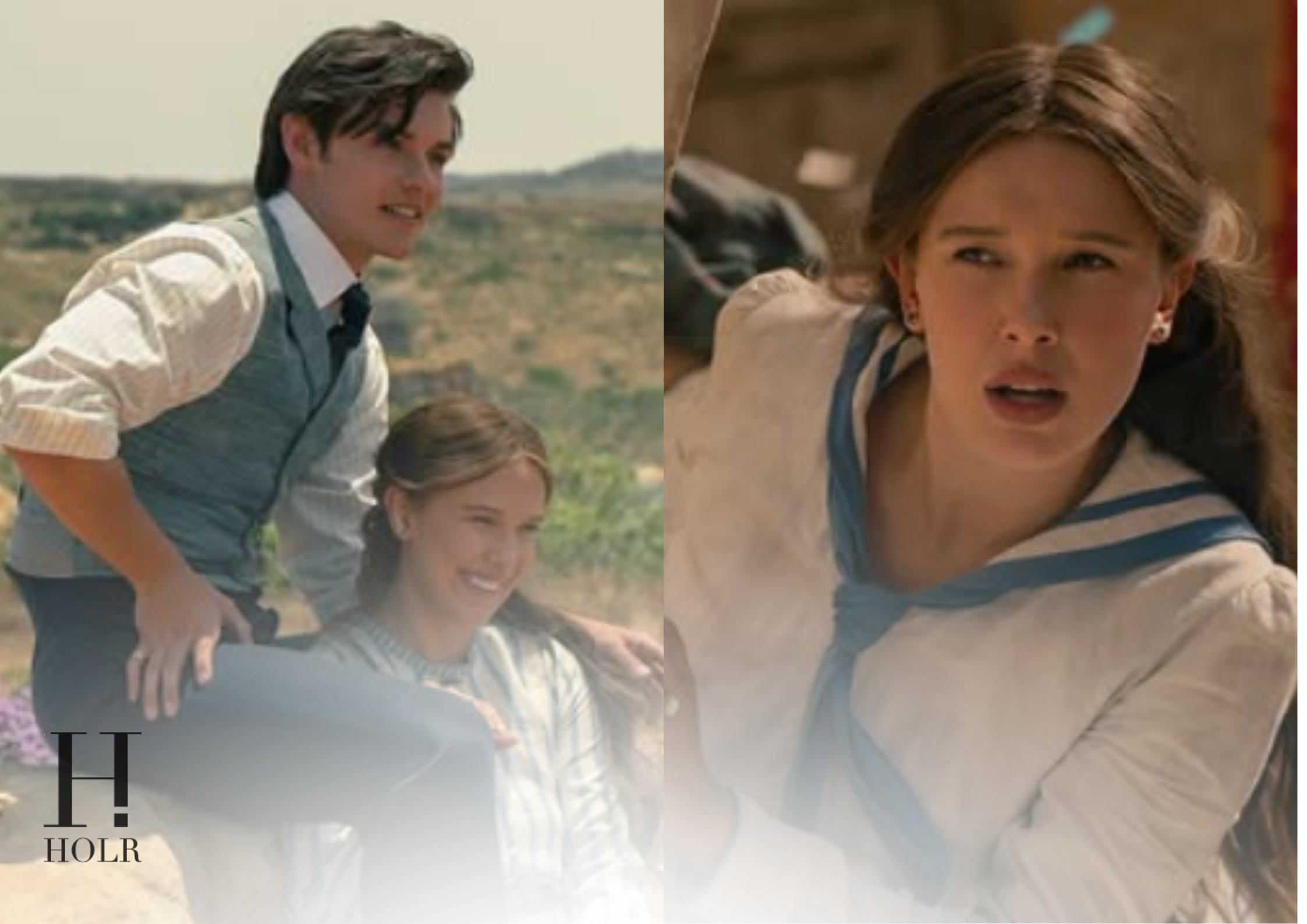 Enola Holmes 3 Release Date Malta Plot Revealed