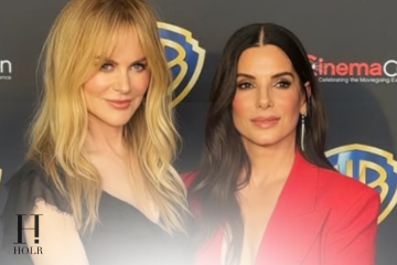 Nicole Kidman Teases Practical Magic 2 Return