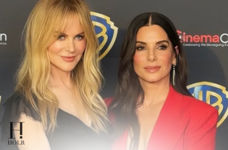 Nicole Kidman Teases Practical Magic 2 Return