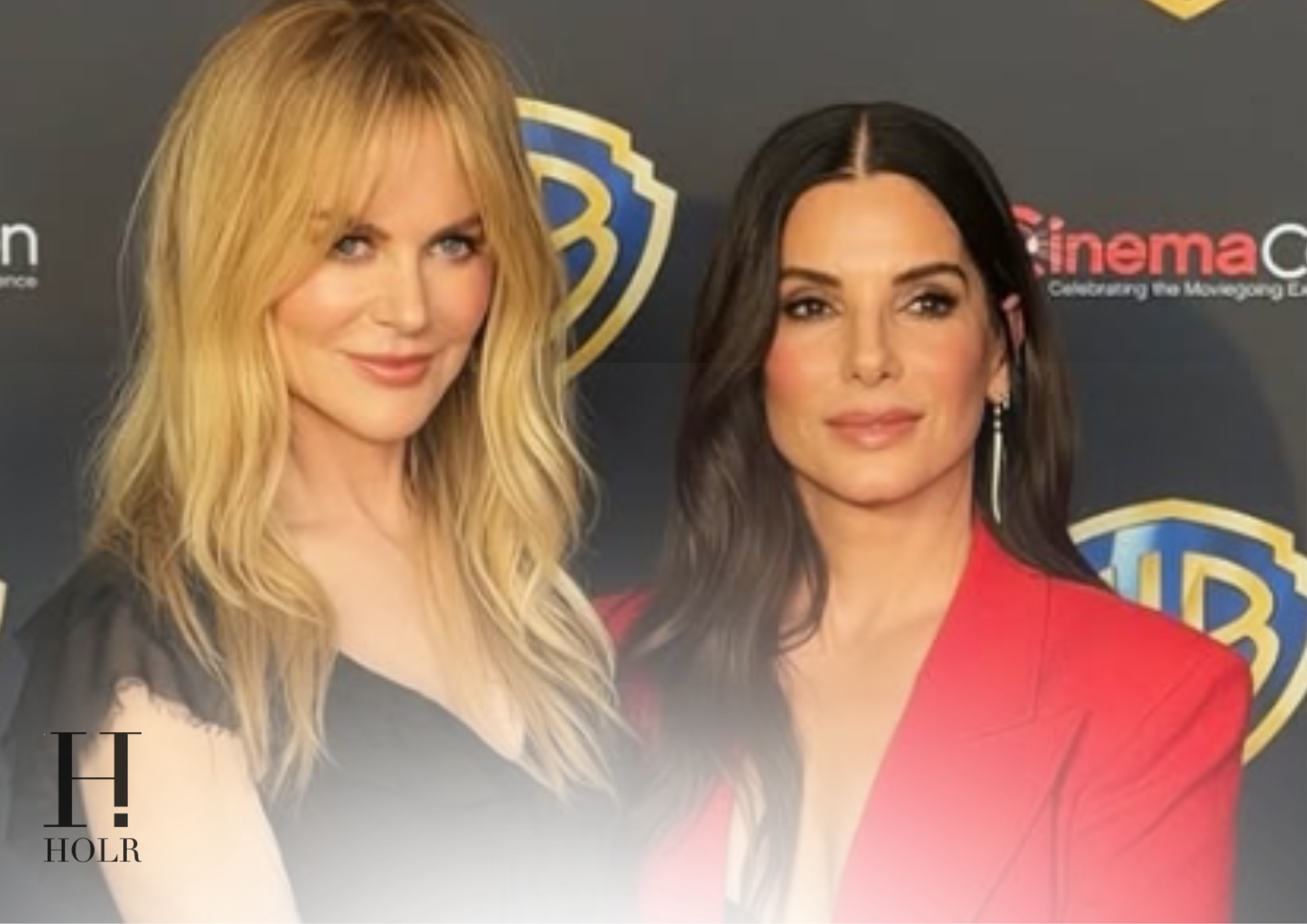 Nicole Kidman Teases Practical Magic 2 Return