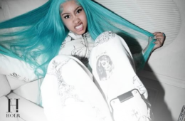 North West’s Bright Smile Steals the Spotlight