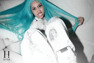 North West’s Bright Smile Steals the Spotlight