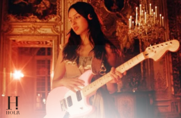 Olivia Rodrigo “Drop Dead” Music Video Explained