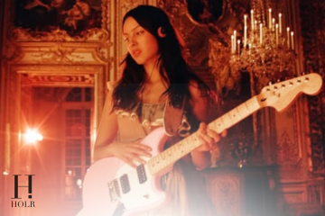 Olivia Rodrigo “Drop Dead” Music Video Explained