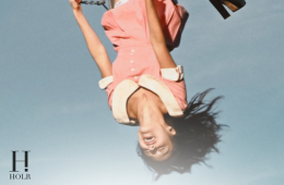 Olivia Rodrigo Third Album Release June 12