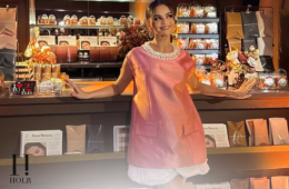 Selena Gomez Rare Beauty 48 Shades Launch