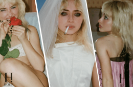 Sabrina Carpenter’s “All My Personalities” Post Goes Viral