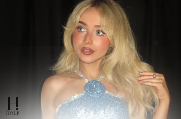 Sabrina Carpenter Coachella 2026 Performance Tease