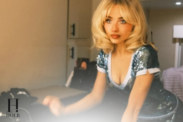 Sabrina Carpenter “Magic” Post Goes Viral