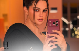 Selena Gomez “Mrs. Blanco” Post Goes Viral