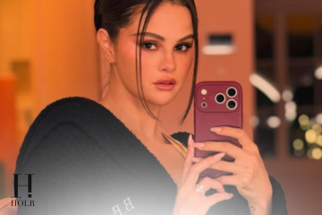 Selena Gomez “Mrs. Blanco” Post Goes Viral