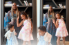 Serena Williams Shares Sweet Family Moment