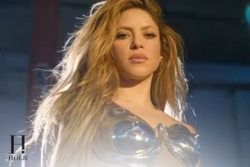 Shakira “Choka Choka” Reel Goes Viral