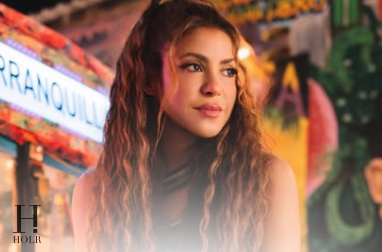 Shakira ‘Choka Choka’ Release Goes Viral