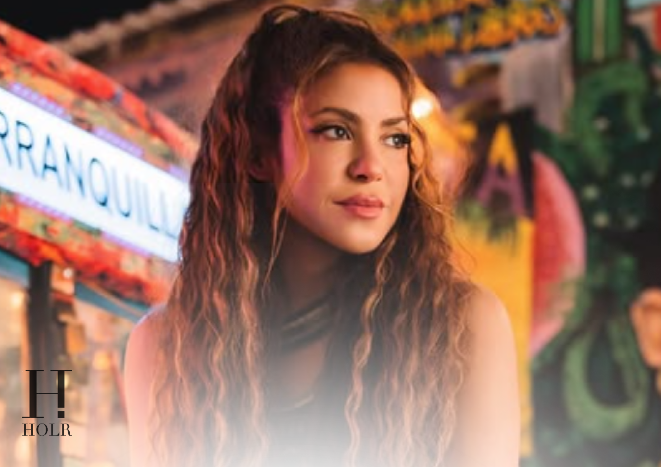 Shakira ‘Choka Choka’ Release Goes Viral