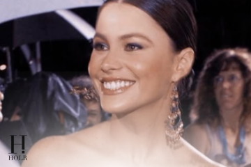 Sofia Vergara Latin Grammys Miami Throwback 2026