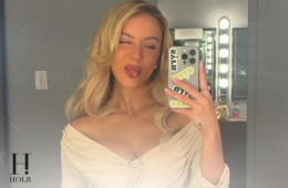 Sydney Sweeney “Dumps” Post Sparks Buzz