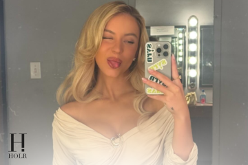 Sydney Sweeney “Dumps” Post Sparks Buzz