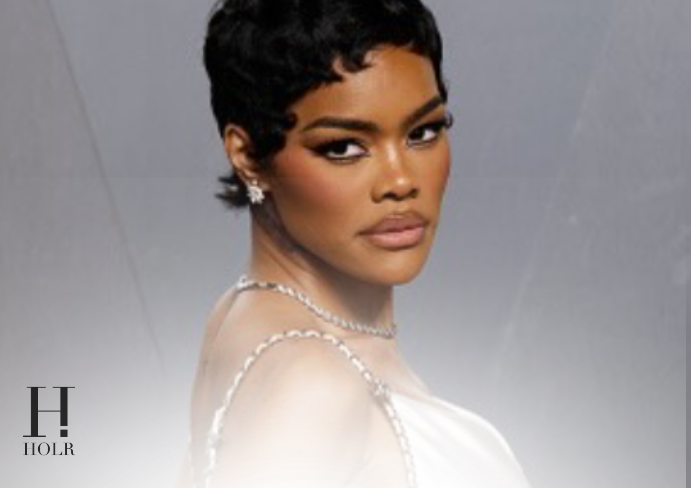 Teyana Taylor Billboard Women in Music 2026 Look